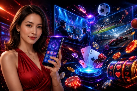 evo88 Casino nhà cung cấp game live dealer
