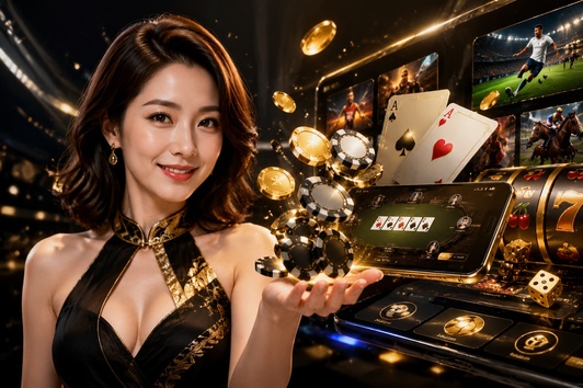 evo88 Casino Live Dealer sảnh bài trực tuyến