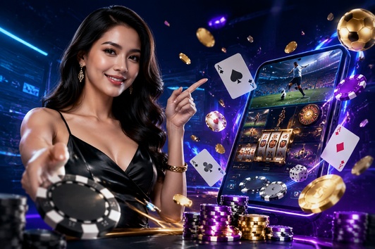 evo88 cách chơi Nổ Hũ slot